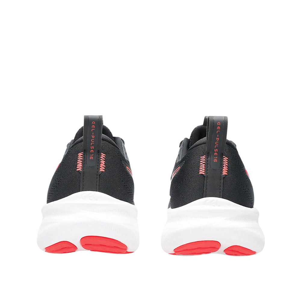Scarpa Running Asics GeL-Pulse 16 Uomo - Nero