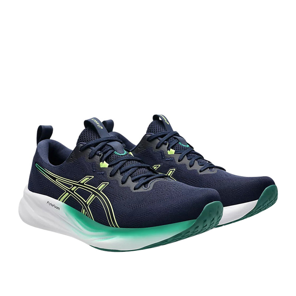 Scarpa Running Asics GeL-Pulse 16 Uomo - Blu