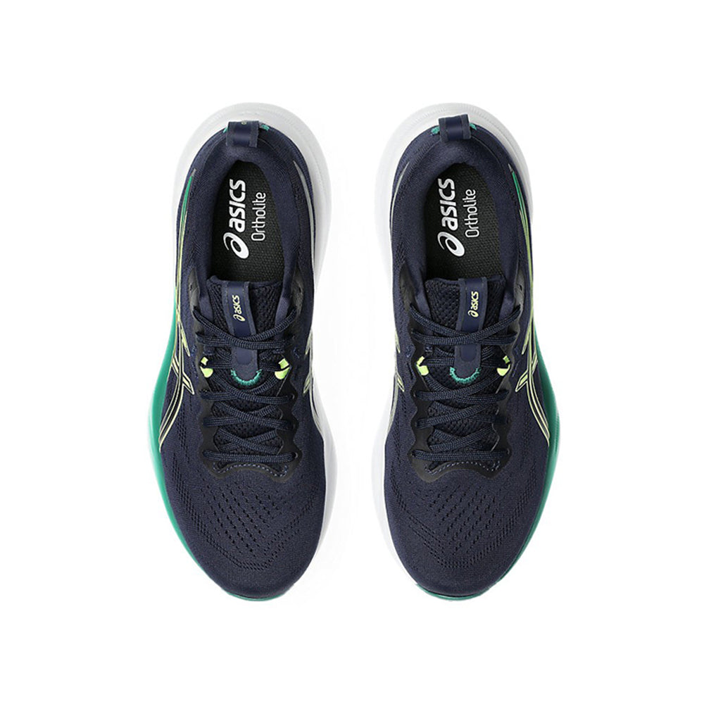 Scarpa Running Asics GeL-Pulse 16 Uomo - Blu