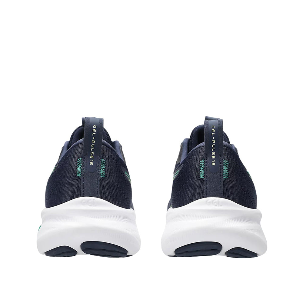Scarpa Running Asics GeL-Pulse 16 Uomo - Blu