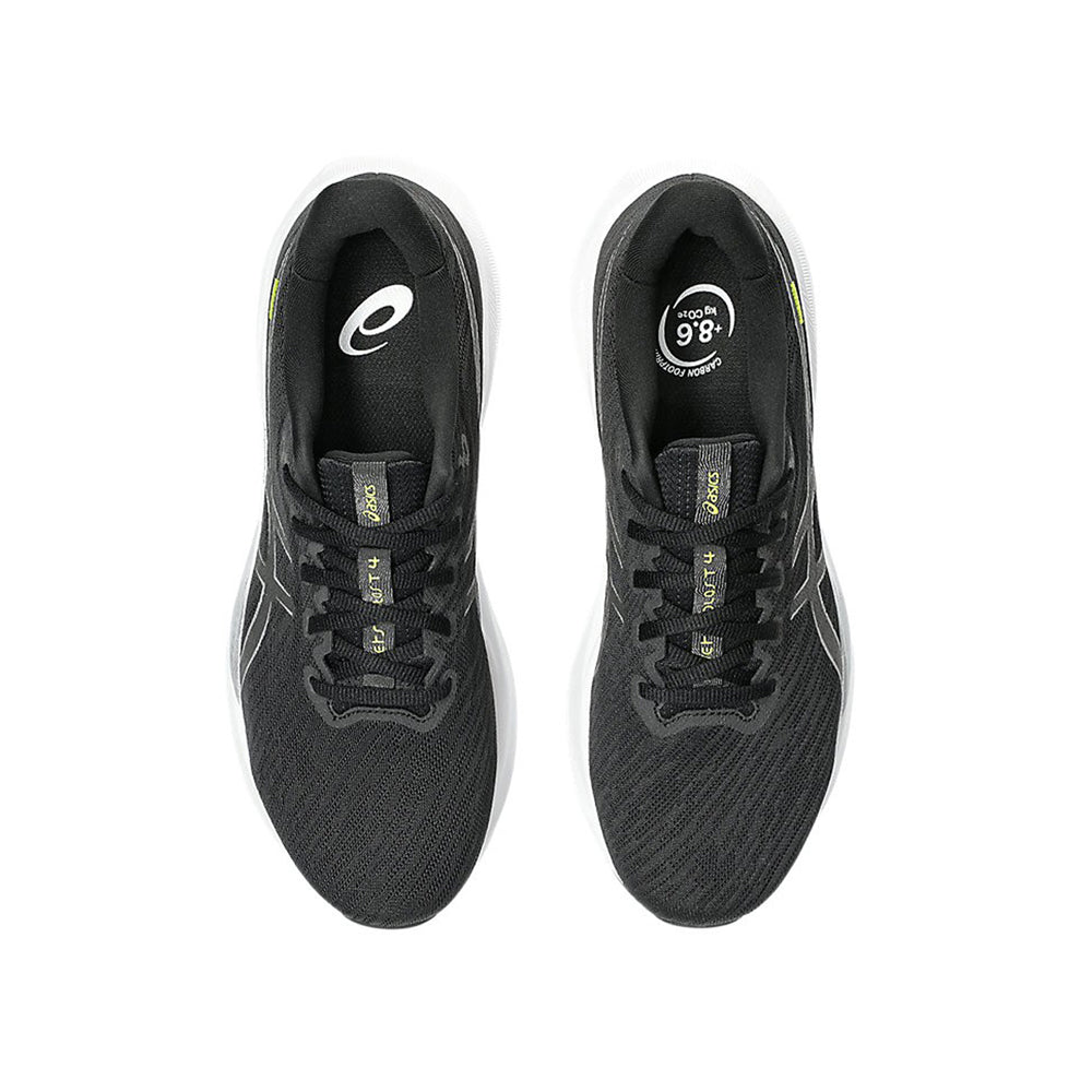 Scarpa Running Asics Versablast 4 Uomo - Nero