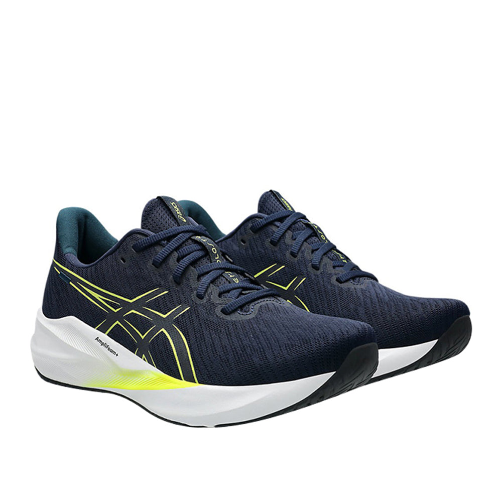 Scarpa Running Asics Versablast 4 Uomo - Blu