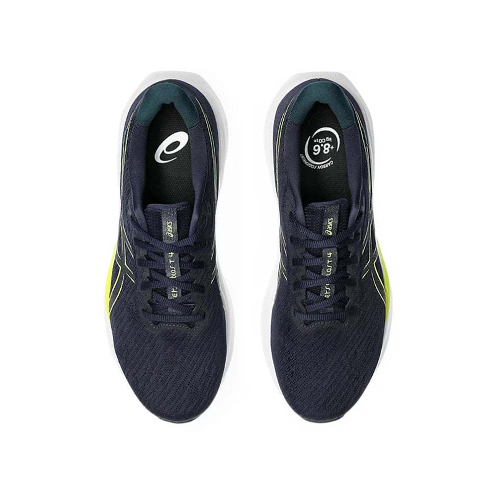 Scarpa Running Asics Versablast 4 Uomo - Blu