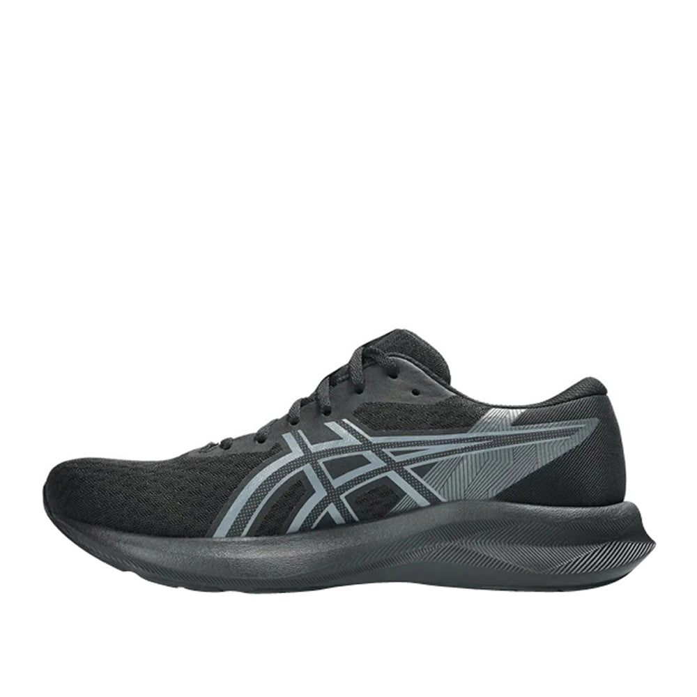 Scarpa Running Asics Patriot 14 Uomo - Nero