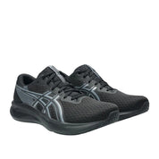 Scarpa Running Asics Patriot 14 Uomo - Nero