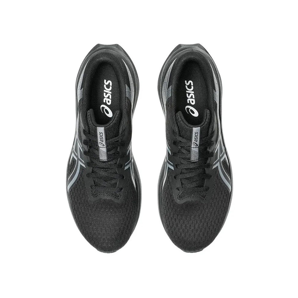 Scarpa Running Asics Patriot 14 Uomo - Nero