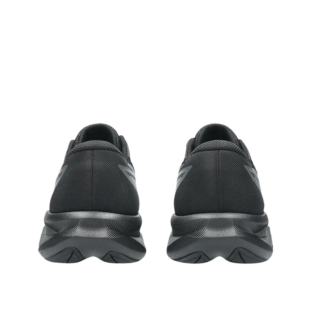 Scarpa Running Asics Patriot 14 Uomo - Nero