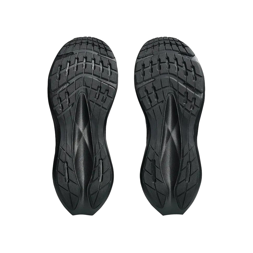 Scarpa Running Asics Patriot 14 Uomo - Nero