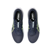 Scarpa Running Asics Patriot 14 Uomo - Blu