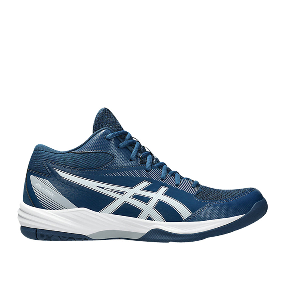 Scarpe Pallavolo Asics GeL-Task Mt 4 Uomo - Blu