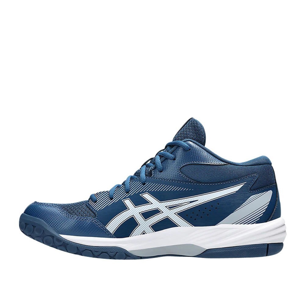 Scarpe Pallavolo Asics GeL-Task Mt 4 Uomo - Blu