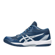 Scarpe Pallavolo Asics GeL-Task Mt 4 Uomo - Blu