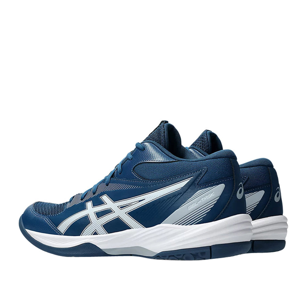 Scarpe Pallavolo Asics GeL-Task Mt 4 Uomo - Blu