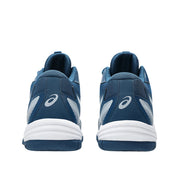 Scarpe Pallavolo Asics GeL-Task Mt 4 Uomo - Blu