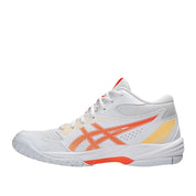 Scarpe Pallavolo Asics GeL-Task Mt 4 Uomo - Bianco