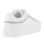 Sneakers Asso Bambina - Bianco