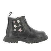 Stivaletto Asso Bimba - Nero