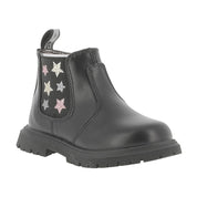 Stivaletto Asso Bimba - Nero