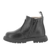 Stivaletto Asso Bimba - Nero