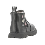 Stivaletto Asso Bimba - Nero