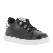 Sneakers Asso Bimba - Nero