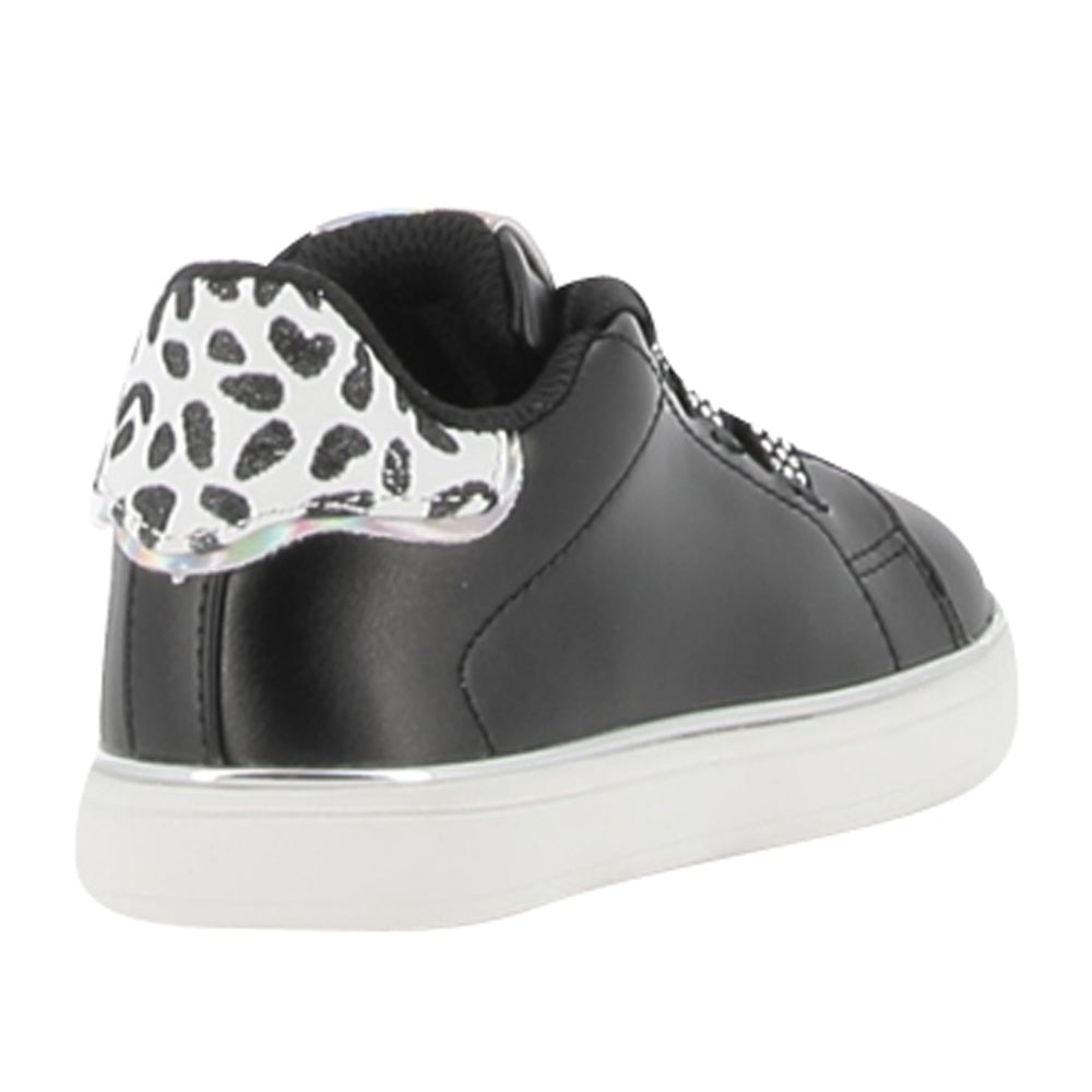 Sneakers Asso Bimba - Nero
