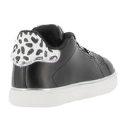 Sneakers Asso Bimba - Nero