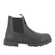 Stivaletto Avirex Uomo - Nero