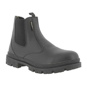 Stivaletto Avirex Uomo - Nero
