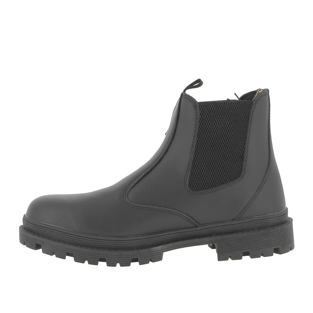Stivaletto Avirex Uomo - Nero