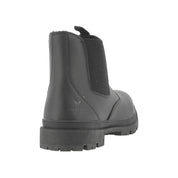Stivaletto Avirex Uomo - Nero
