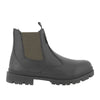 stivaletto avirex walt uomo nero 4100413
