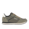 sneakers avirex sutton uomo verde 6089696
