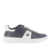 Sneakers Beverly Hills Polo Club Kanye Ltx Uomo - Blu