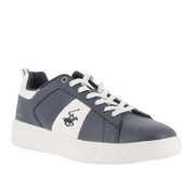 Sneakers Beverly Hills Polo Club Kanye Ltx Uomo - Blu