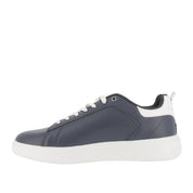 Sneakers Beverly Hills Polo Club Kanye Ltx Uomo - Blu