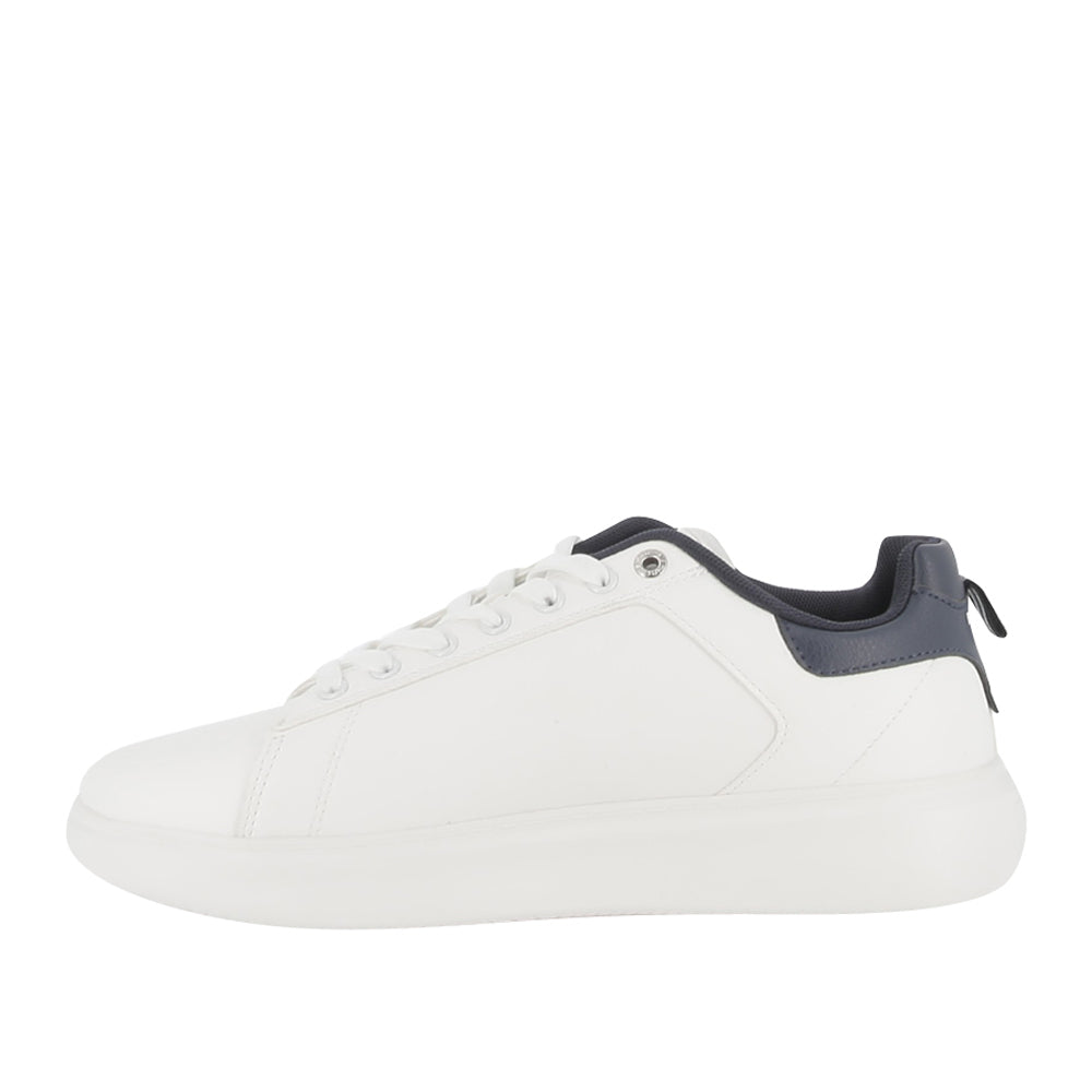 Sneakers Beverly Hills Polo Club Kanye Ltx Uomo - Bianco