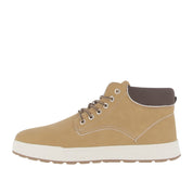 Scarponcino Beverly Hills Polo Club Parka Nbk Uomo - Beige