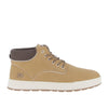 scarponcino beverly hills polo club parka nbk uomo beige 4928505