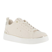 Sneakers Beverly Hills Polo Club Queens Cup Ltx Donna - Beige