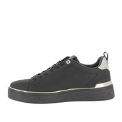 Sneakers Beverly Hills Polo Club Queens Cup Ltx Donna - Nero