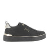 sneakers beverly hills polo club queens cup ltx donna nero 7687147