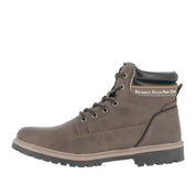 Scarponcino Beverly Hills Polo Club Maverik Nbk Uomo - Marrone