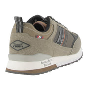 Sneakers Beverly Hills Polo Club Beverly Mix Uomo - Verde