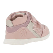Sneakers Biomecanics Bambina - Rosa