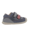 sneakers biomecanics bambino blu 1290338