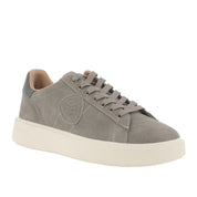 Sneakers Blauer Buck Uomo - Militare