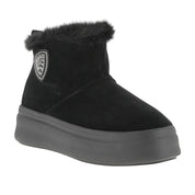 Stivaletto Blauer Emery Donna - Nero