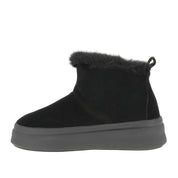 Stivaletto Blauer Emery Donna - Nero
