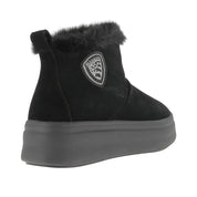 Stivaletto Blauer Emery Donna - Nero